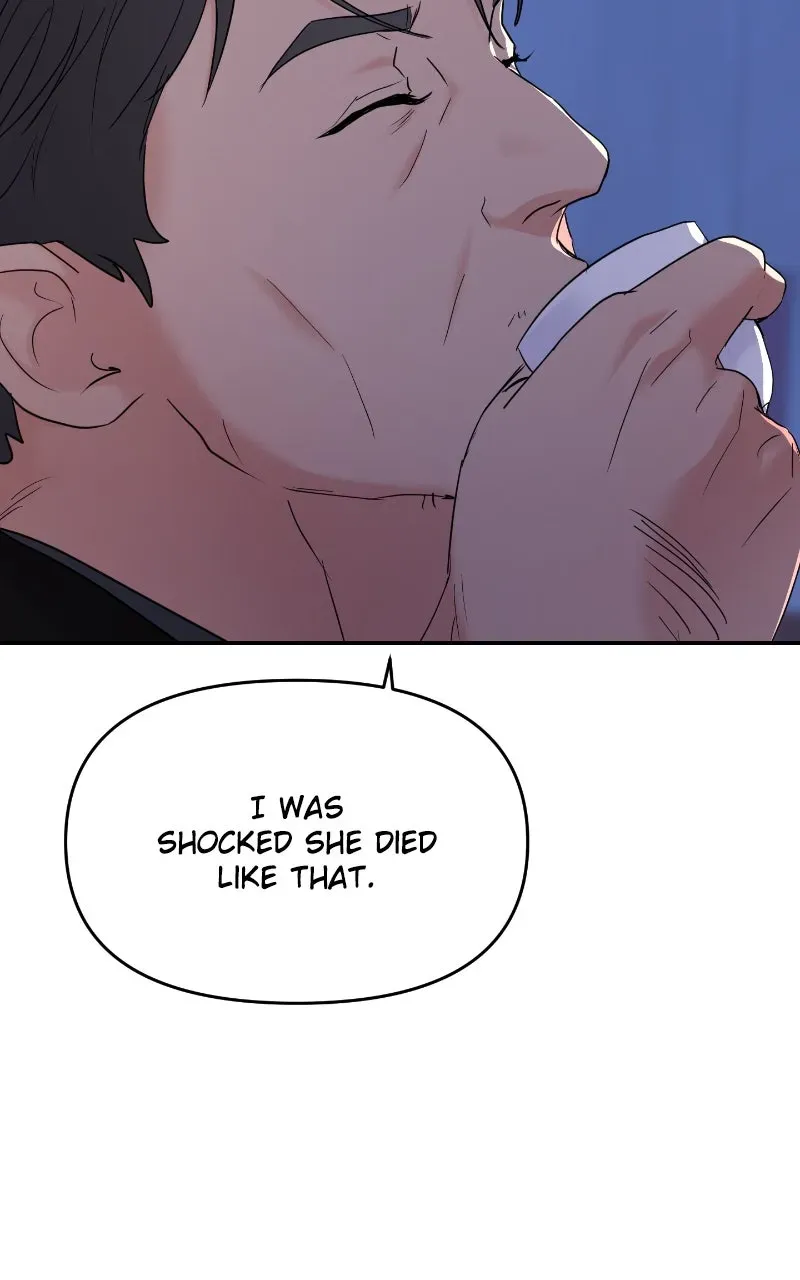 This is a Campus Romance Series Chapter 104 page 113 - 