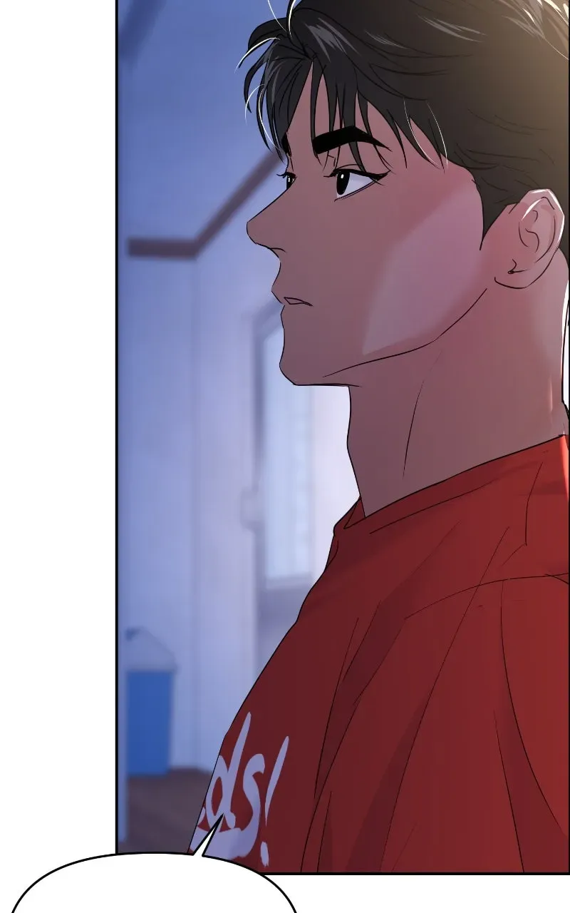 This is a Campus Romance Series Chapter 104 page 117 - 