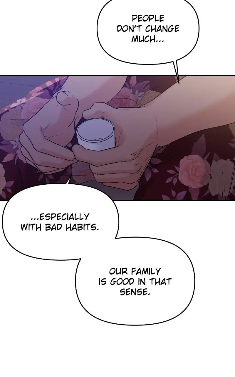 This is a Campus Romance Series Chapter 104 page 119 - 
