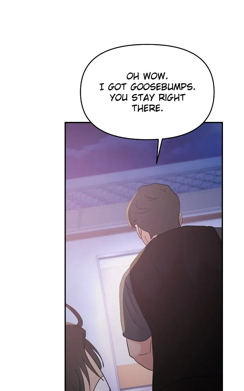 This is a Campus Romance Series Chapter 104 page 120 - 