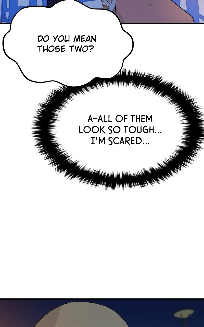 This is a Campus Romance Series Chapter 104 page 13 - 