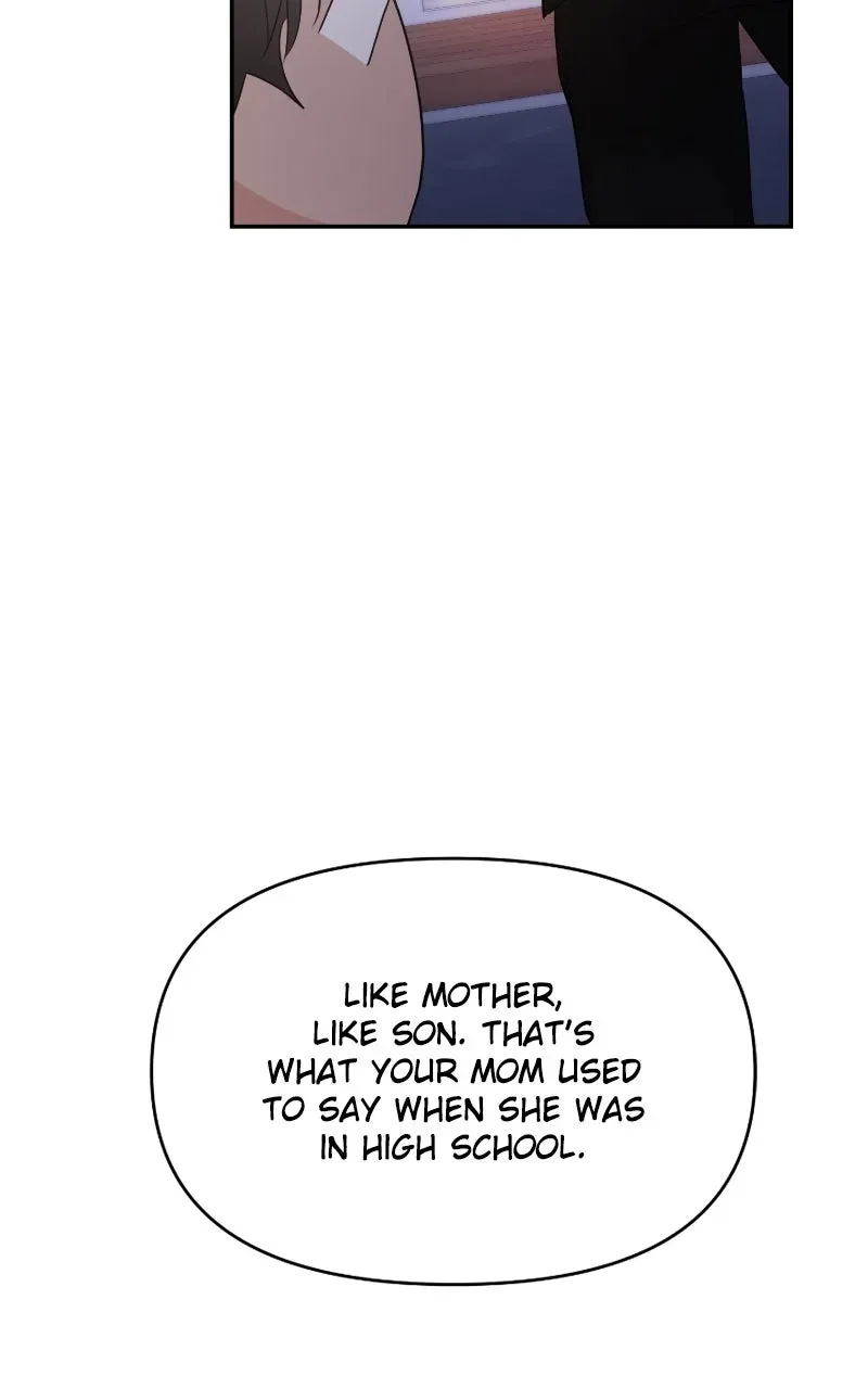 This is a Campus Romance Series Chapter 104 page 121 - 