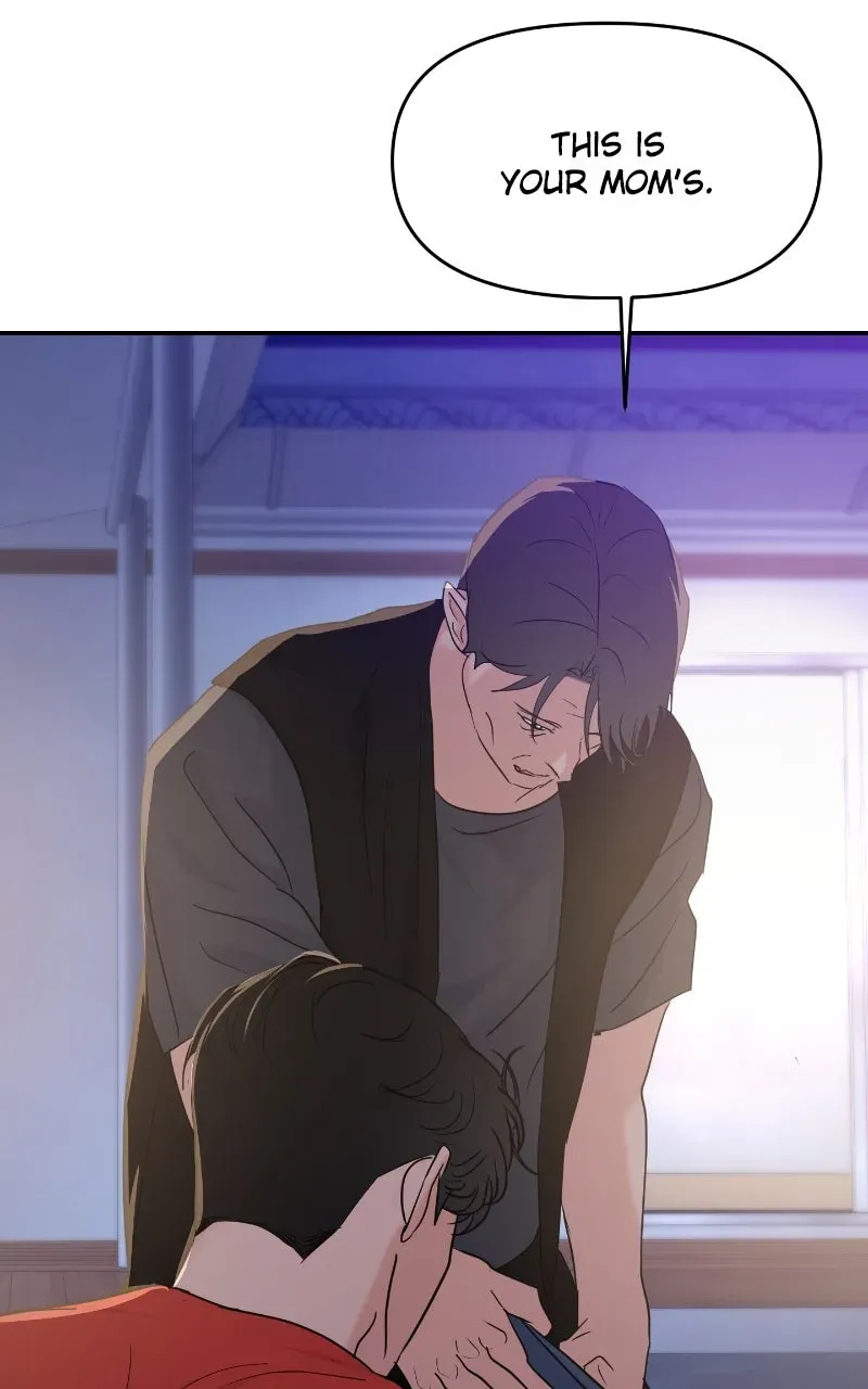 This is a Campus Romance Series Chapter 104 page 123 - 