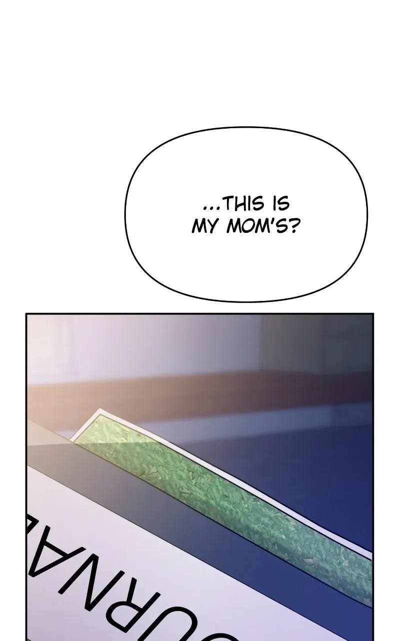 This is a Campus Romance Series Chapter 104 page 125 - 