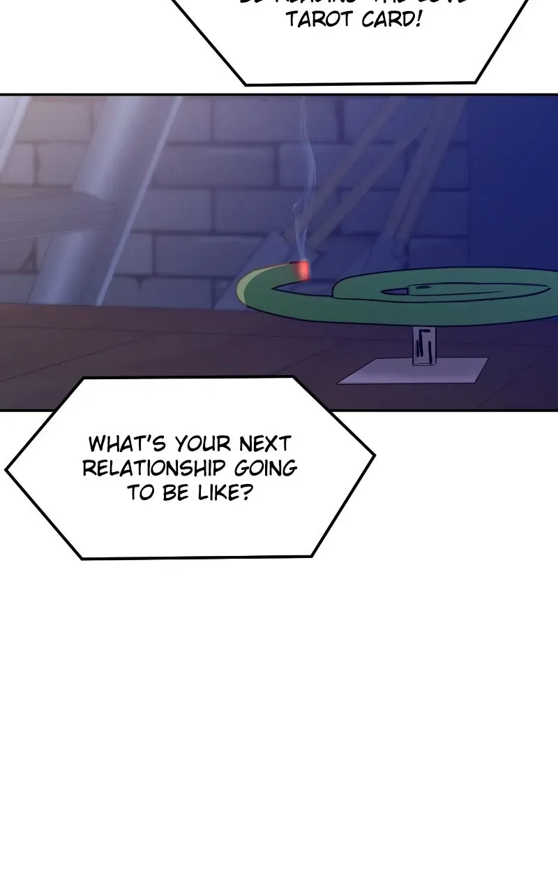 This is a Campus Romance Series Chapter 104 page 128 - 