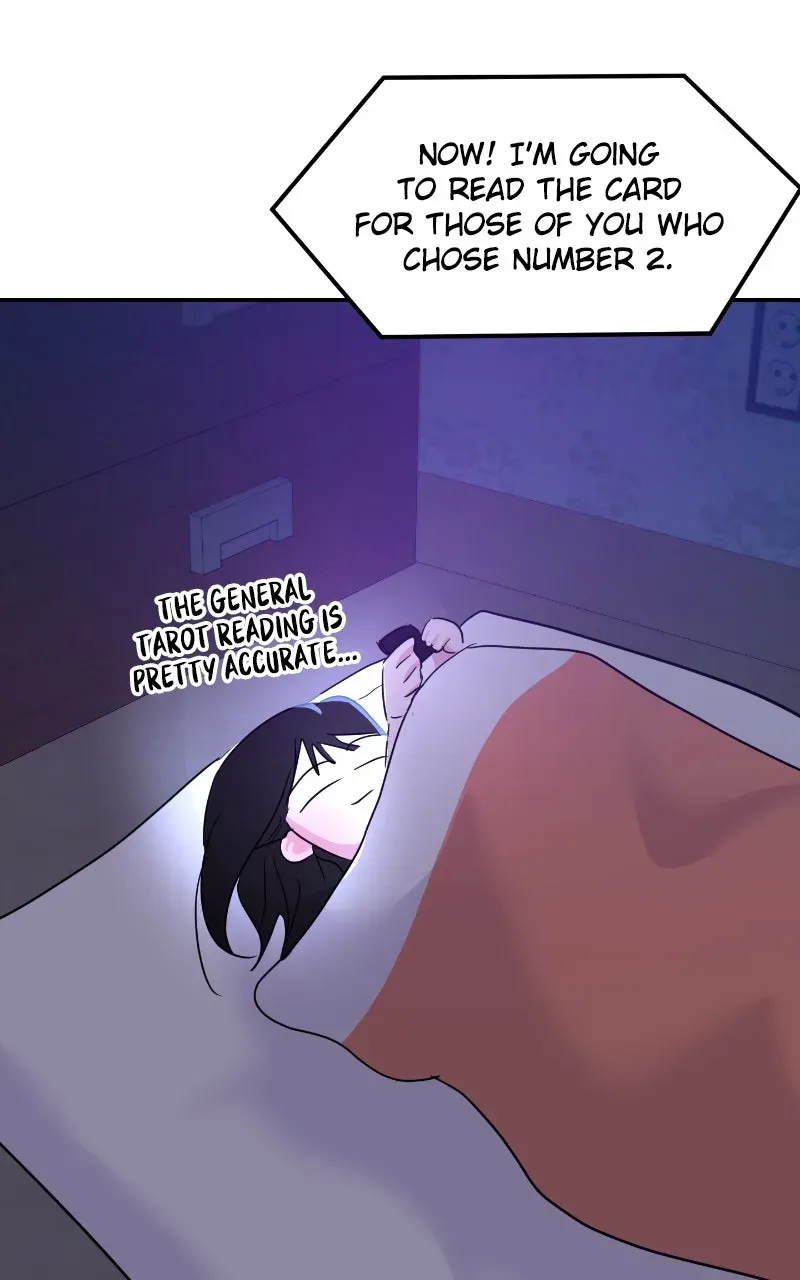 This is a Campus Romance Series Chapter 104 page 129 - 
