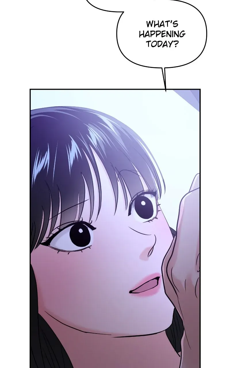 This is a Campus Romance Series Chapter 104 page 132 - 