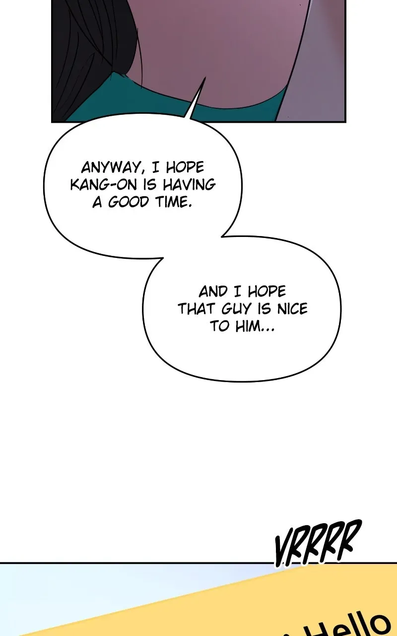 This is a Campus Romance Series Chapter 104 page 133 - 