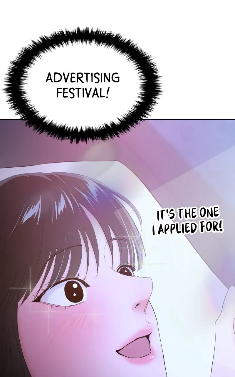 This is a Campus Romance Series Chapter 104 page 138 - 
