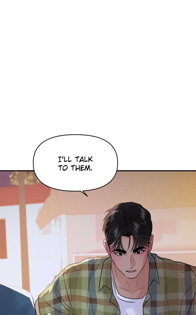 This is a Campus Romance Series Chapter 104 page 15 - 