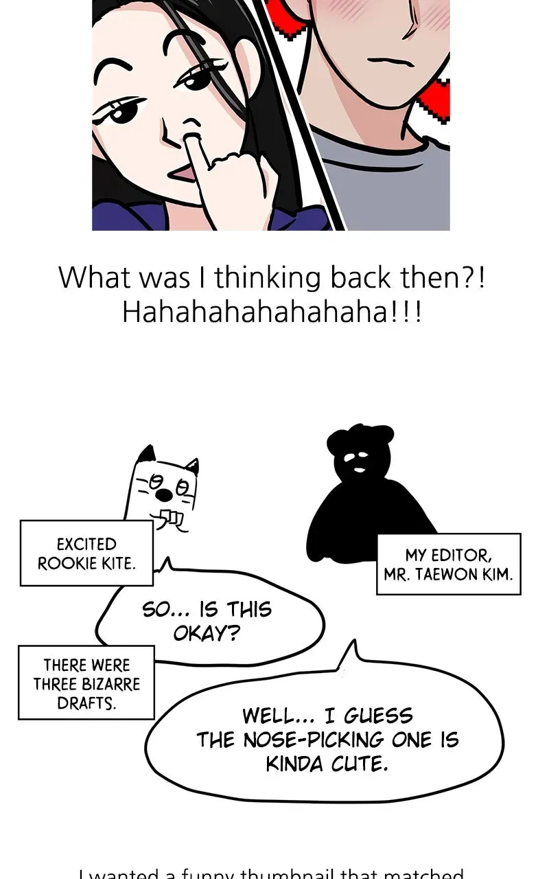 This is a Campus Romance Series Chapter 104 page 143 - 