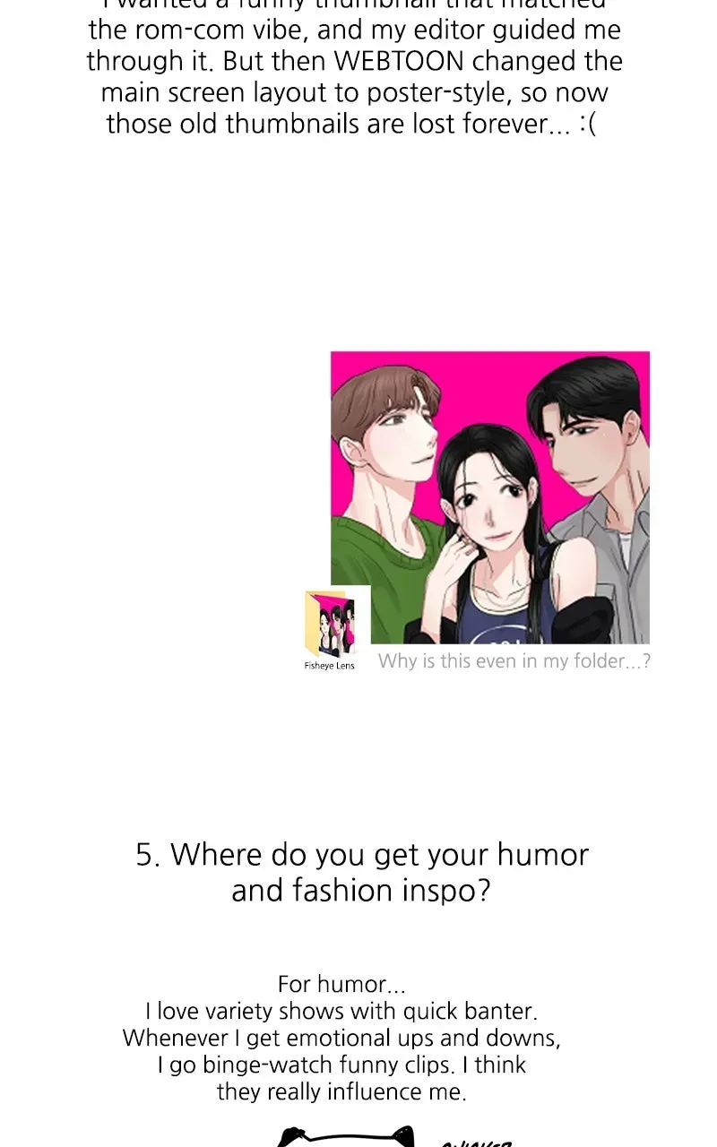 This is a Campus Romance Series Chapter 104 page 144 - 