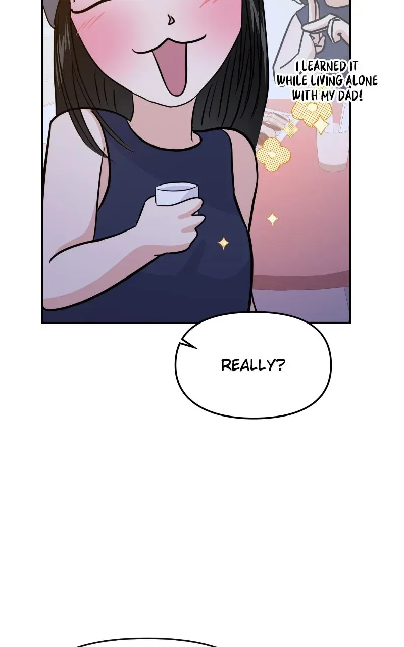 This is a Campus Romance Series Chapter 104 page 24 - 
