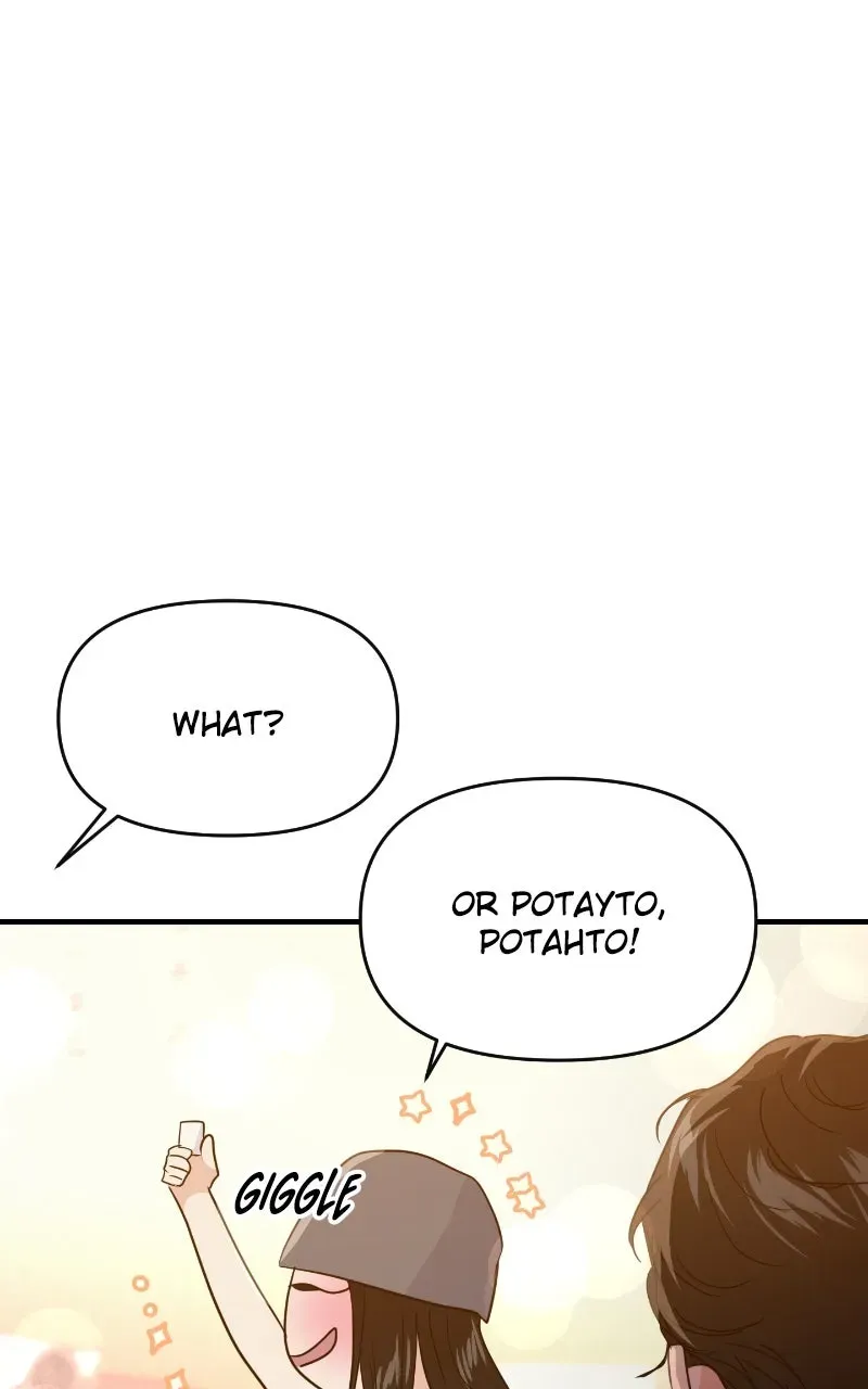 This is a Campus Romance Series Chapter 104 page 26 - 