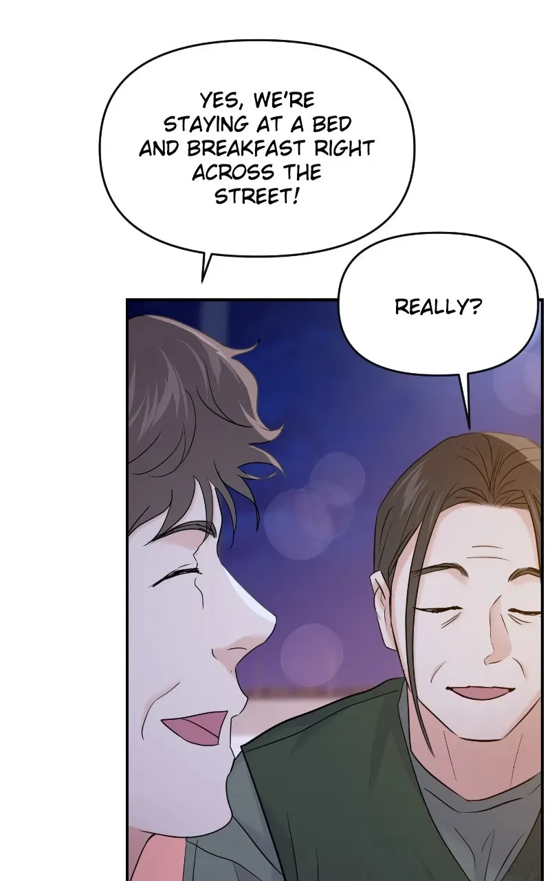 This is a Campus Romance Series Chapter 104 page 32 - 