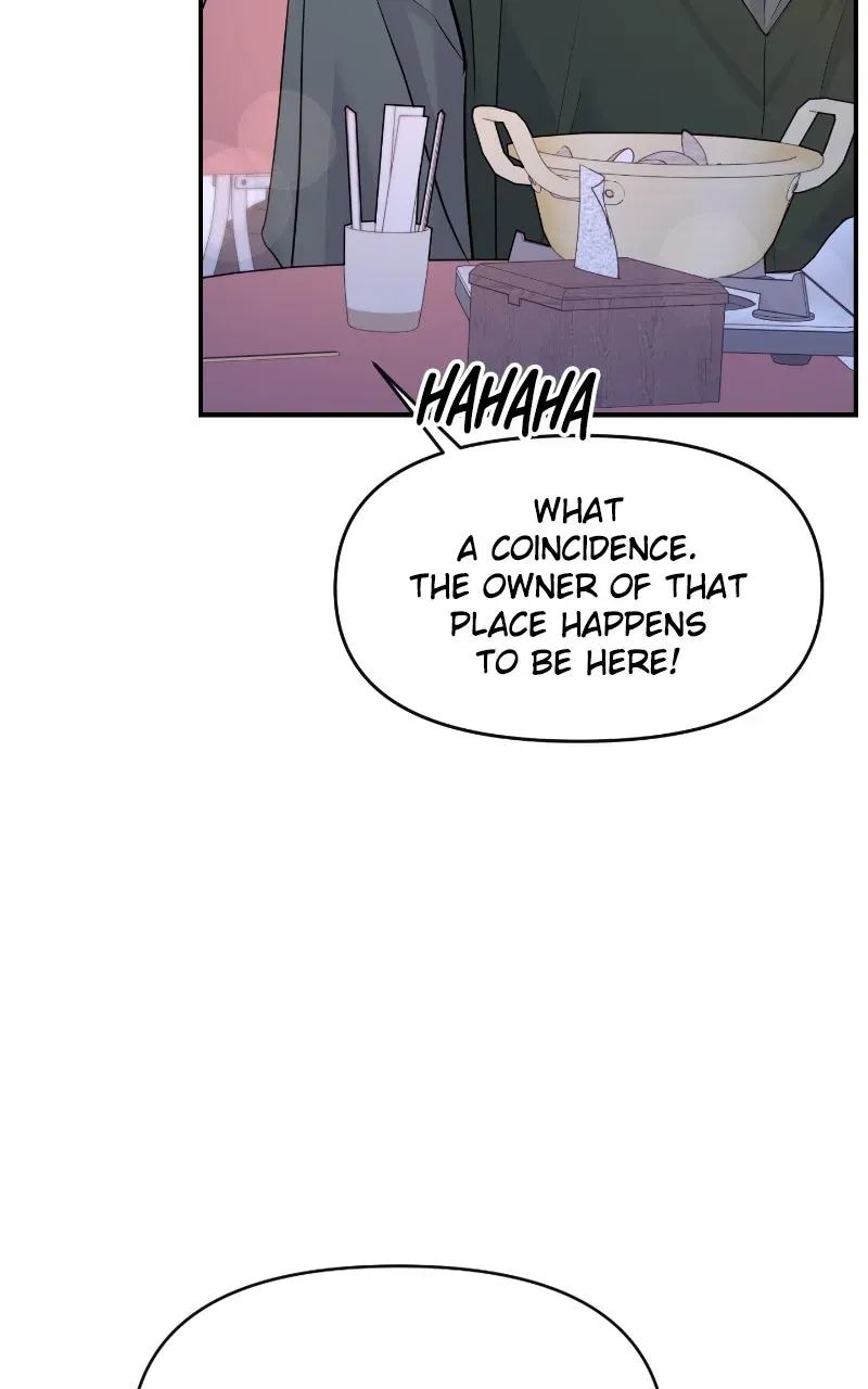 This is a Campus Romance Series Chapter 104 page 33 - 