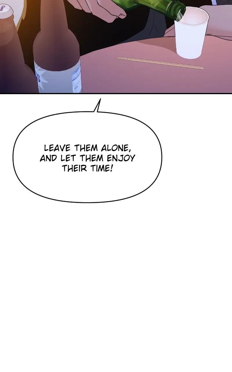This is a Campus Romance Series Chapter 104 page 36 - 