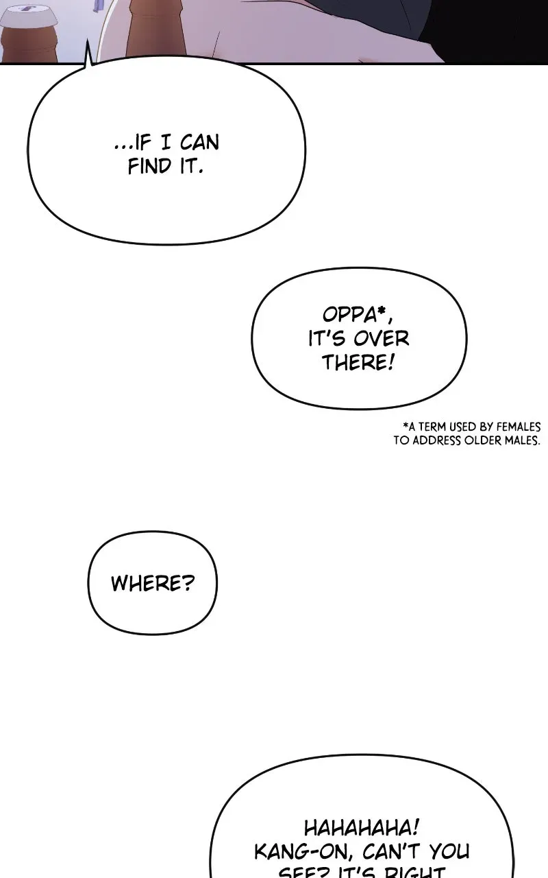 This is a Campus Romance Series Chapter 104 page 38 - 