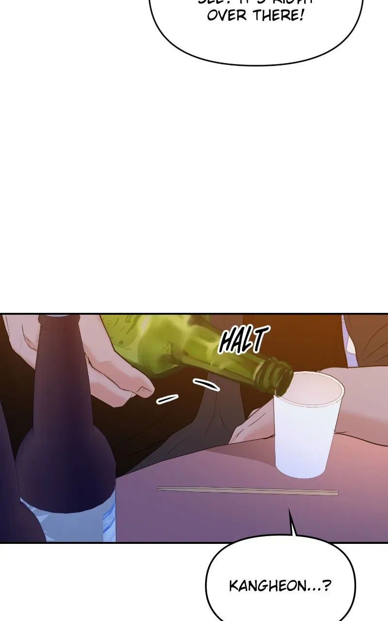 This is a Campus Romance Series Chapter 104 page 39 - 