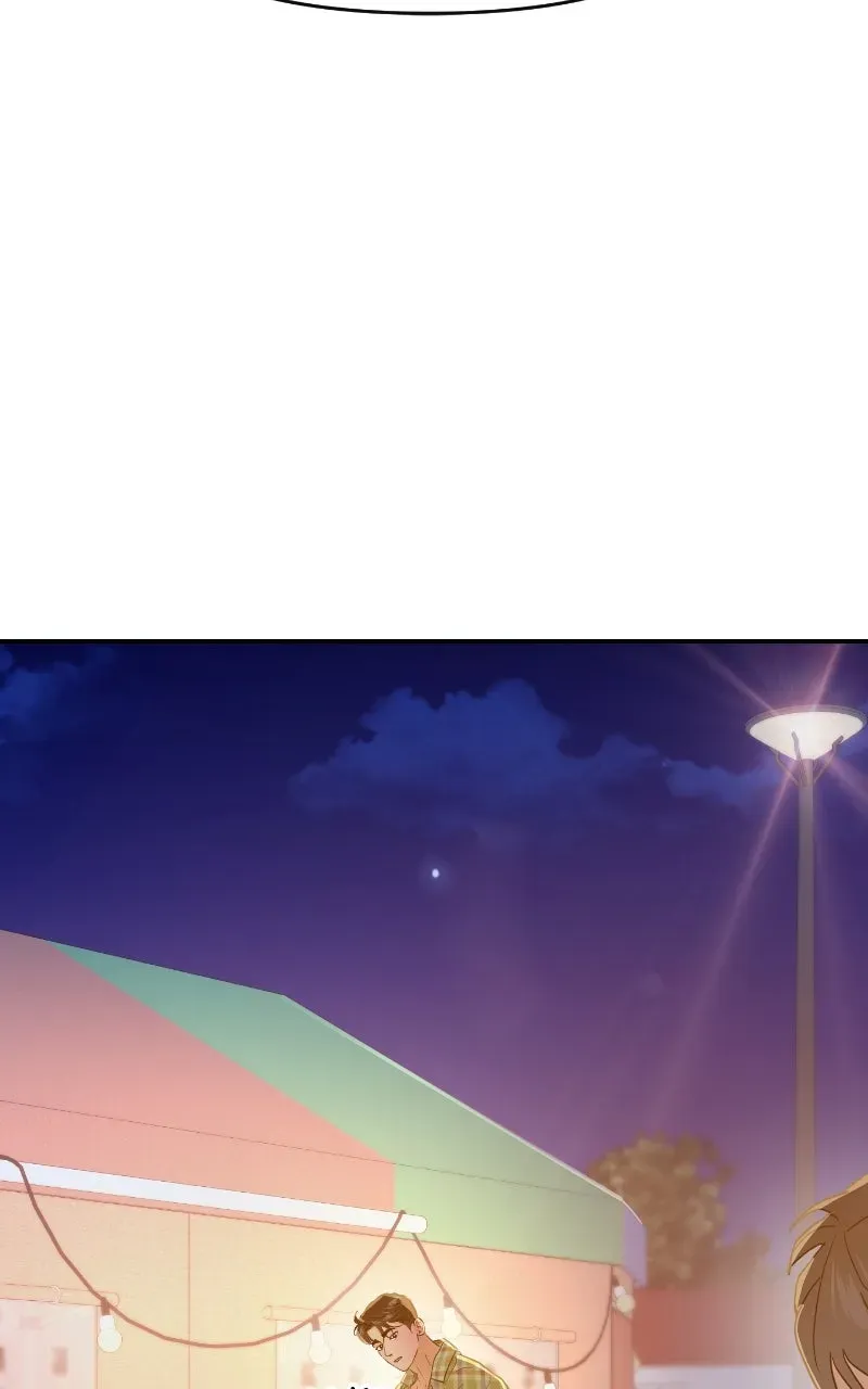 This is a Campus Romance Series Chapter 104 page 44 - 