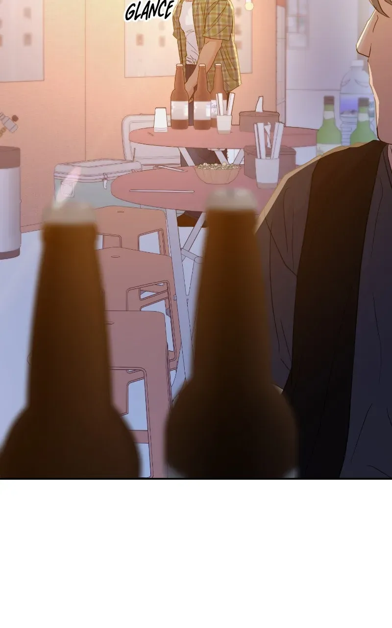 This is a Campus Romance Series Chapter 104 page 45 - 