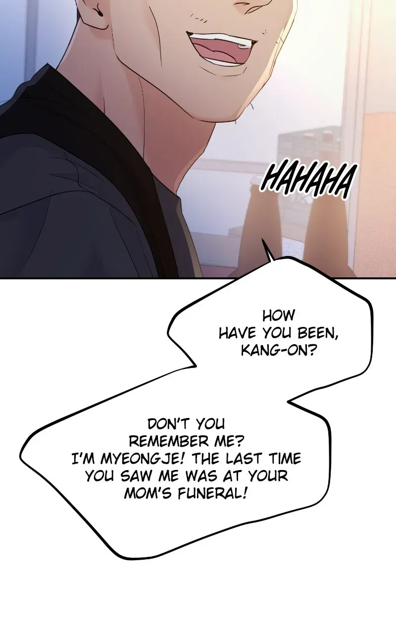 This is a Campus Romance Series Chapter 104 page 47 - 