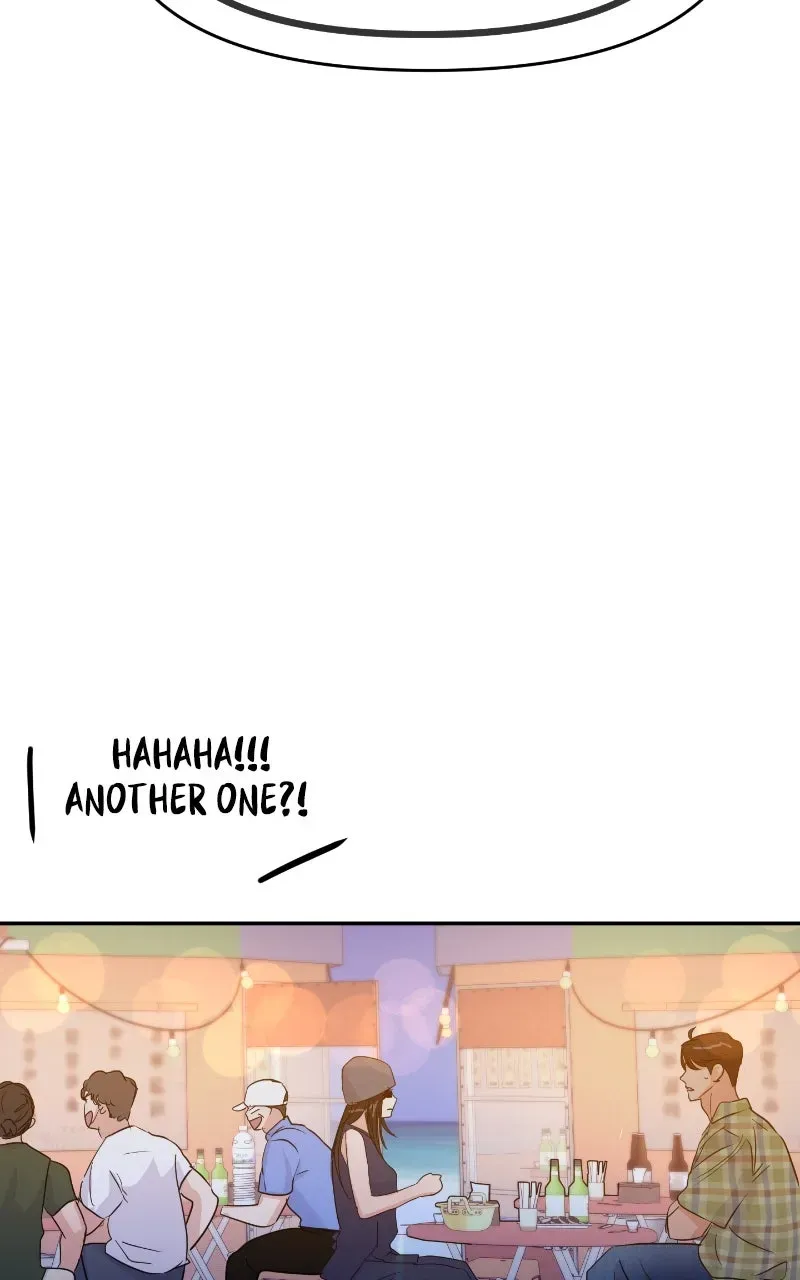 This is a Campus Romance Series Chapter 104 page 6 - 