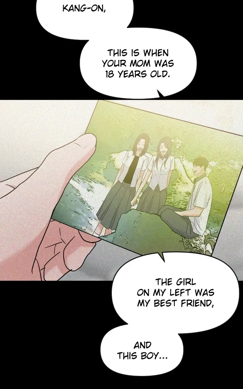 This is a Campus Romance Series Chapter 104 page 53 - 