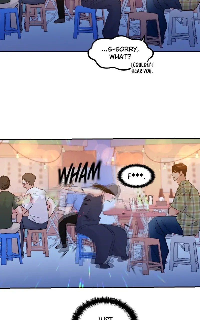 This is a Campus Romance Series Chapter 104 page 7 - 