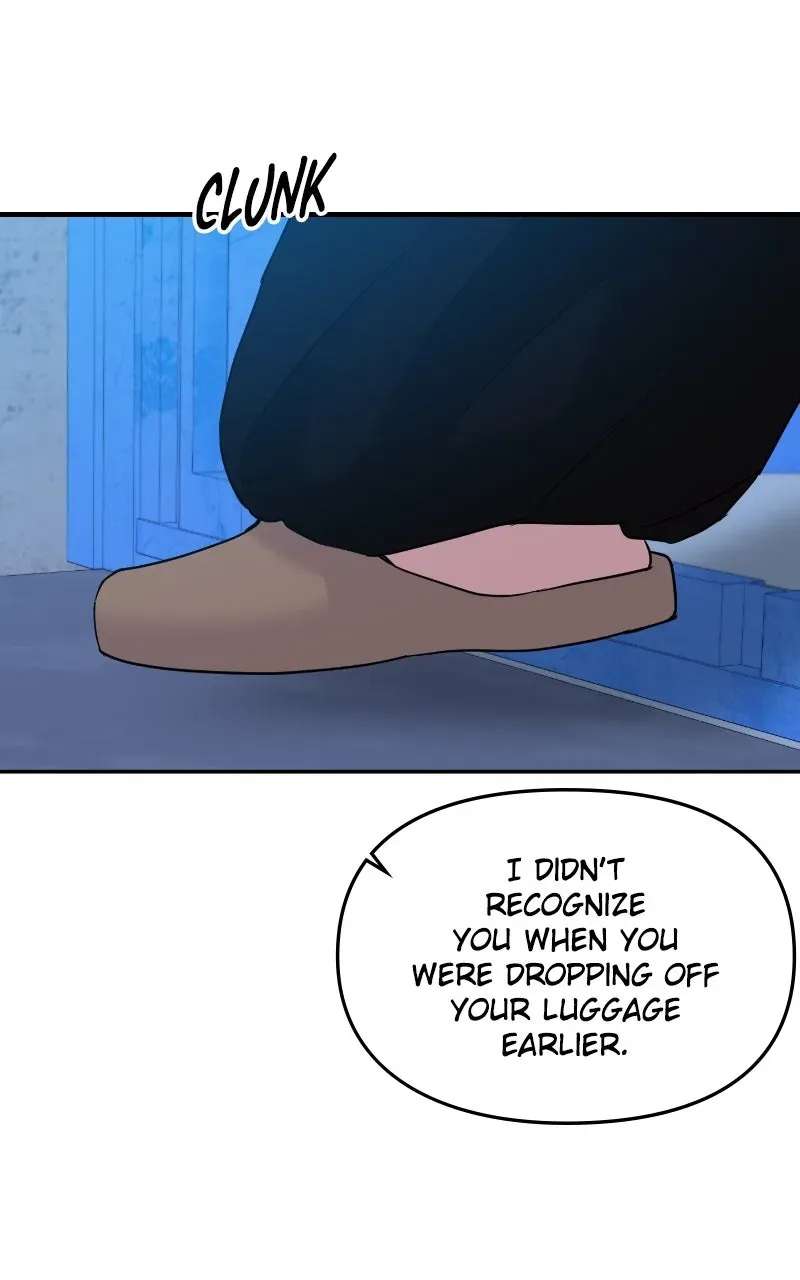 This is a Campus Romance Series Chapter 104 page 62 - 