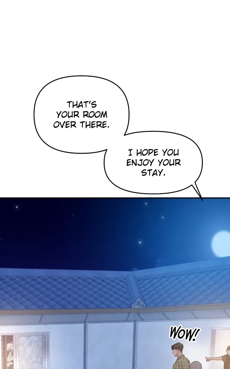 This is a Campus Romance Series Chapter 104 page 63 - 
