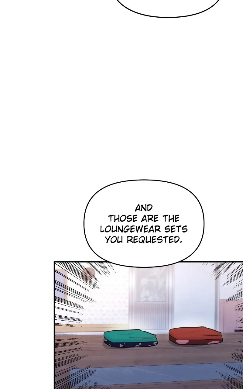 This is a Campus Romance Series Chapter 104 page 65 - 