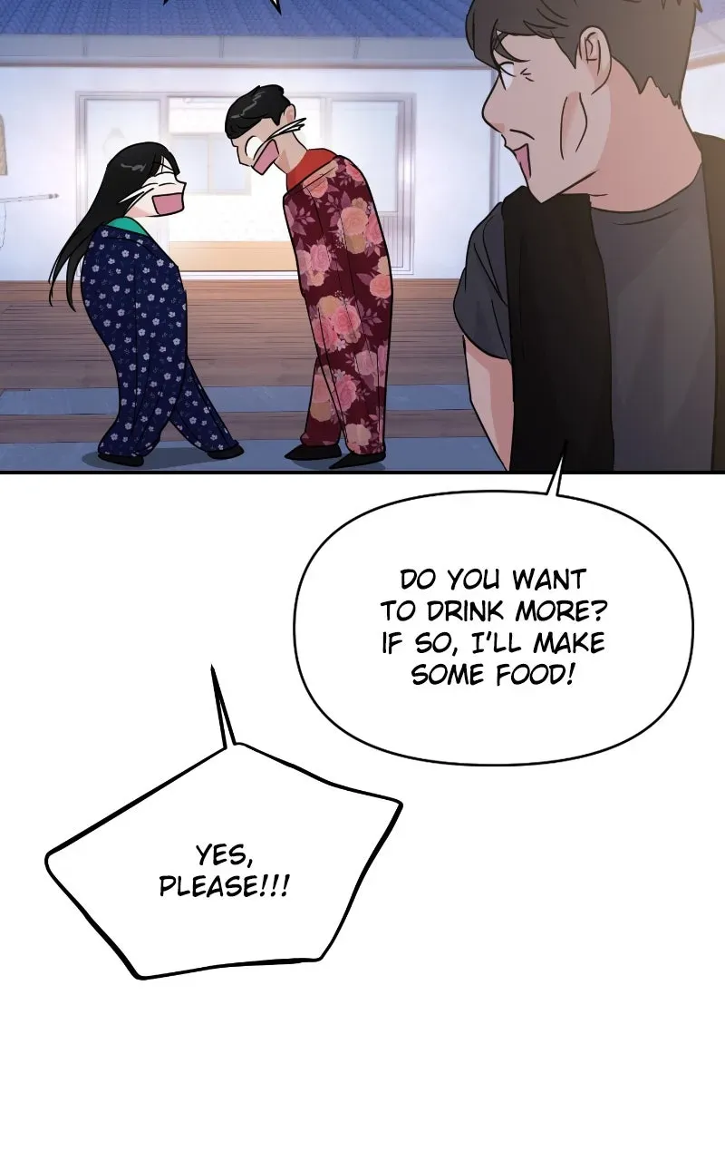 This is a Campus Romance Series Chapter 104 page 69 - 