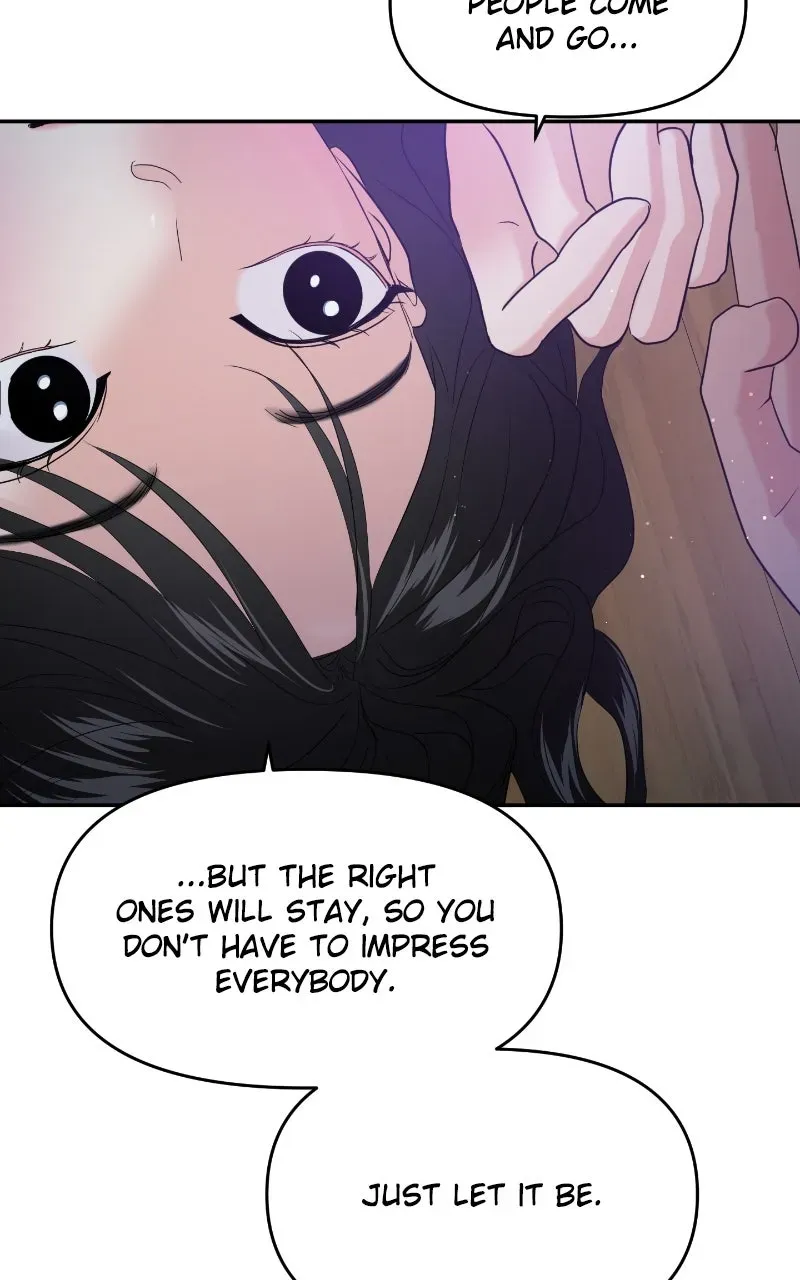 This is a Campus Romance Series Chapter 104 page 74 - 