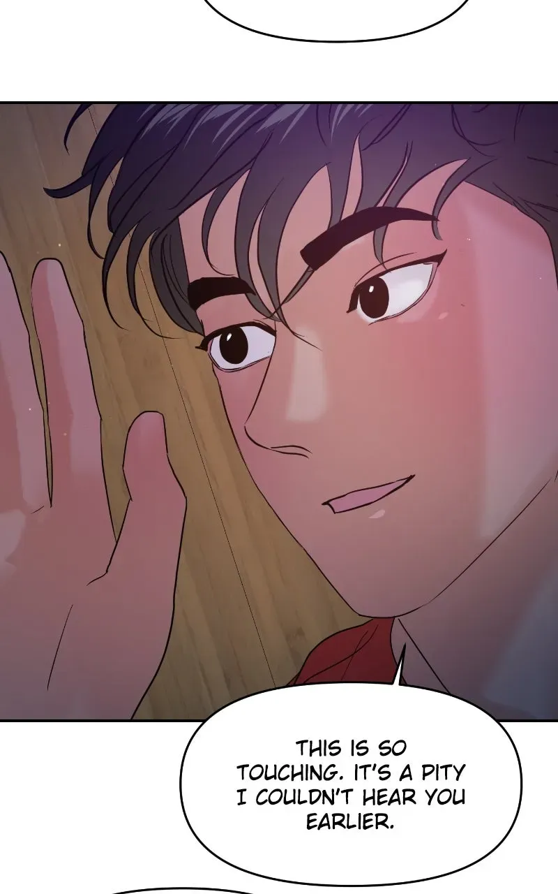 This is a Campus Romance Series Chapter 104 page 75 - 