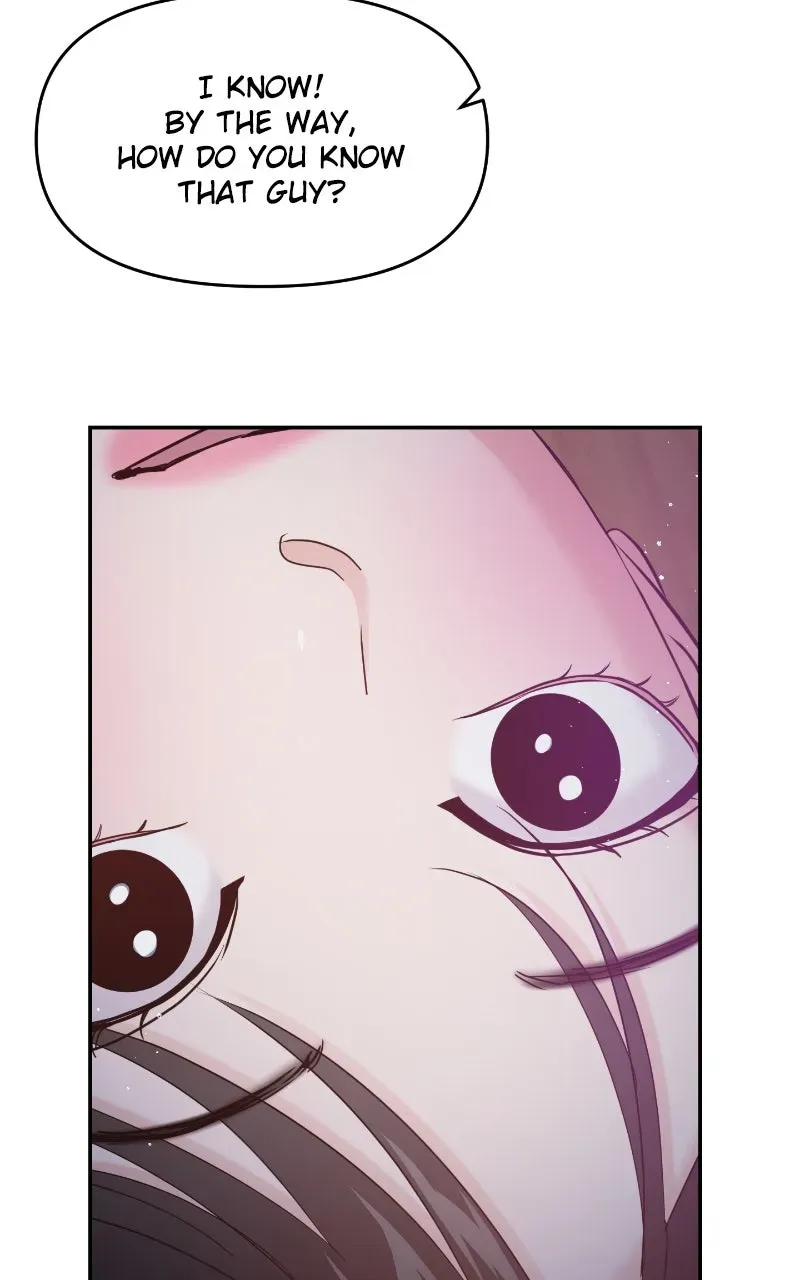 This is a Campus Romance Series Chapter 104 page 76 - 
