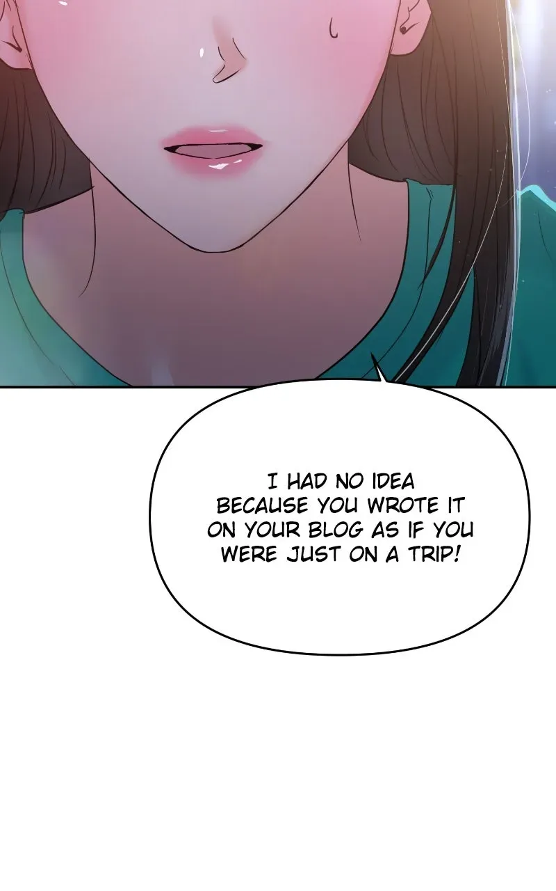 This is a Campus Romance Series Chapter 104 page 80 - 