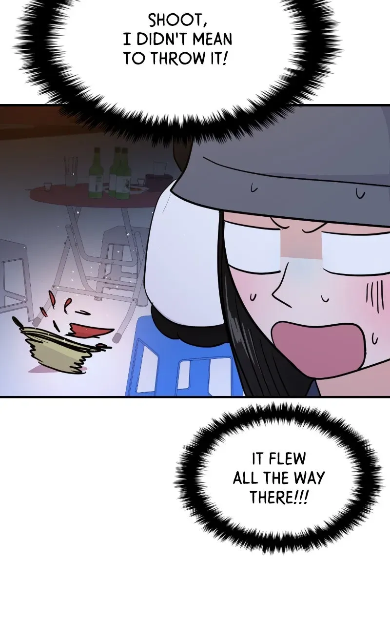 This is a Campus Romance Series Chapter 104 page 9 - 