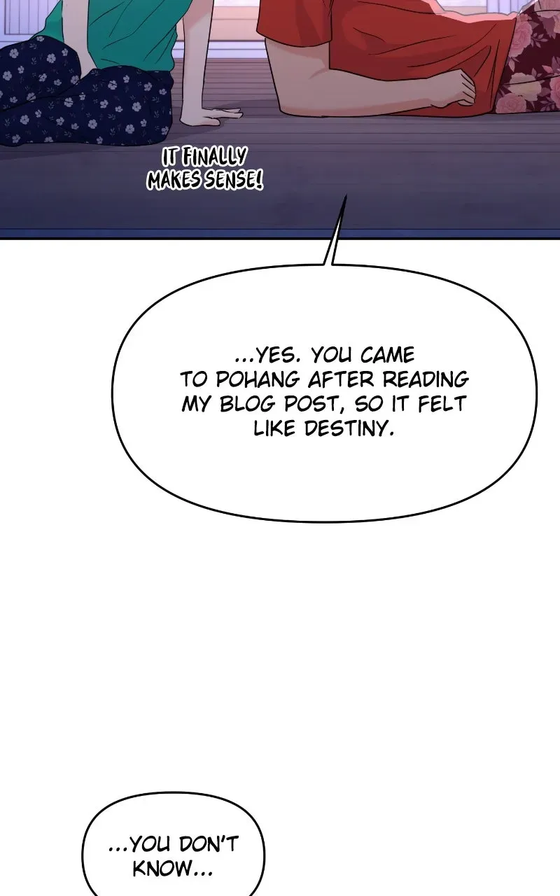 This is a Campus Romance Series Chapter 104 page 82 - 
