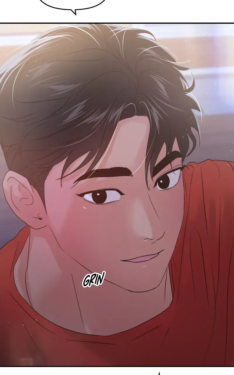 This is a Campus Romance Series Chapter 104 page 83 - 