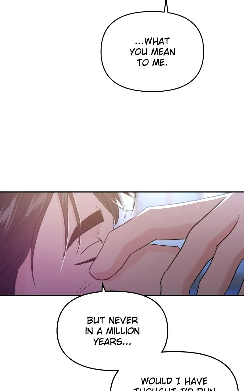 This is a Campus Romance Series Chapter 104 page 84 - 