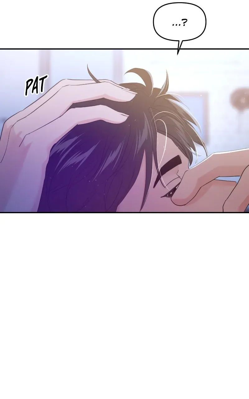 This is a Campus Romance Series Chapter 104 page 86 - 