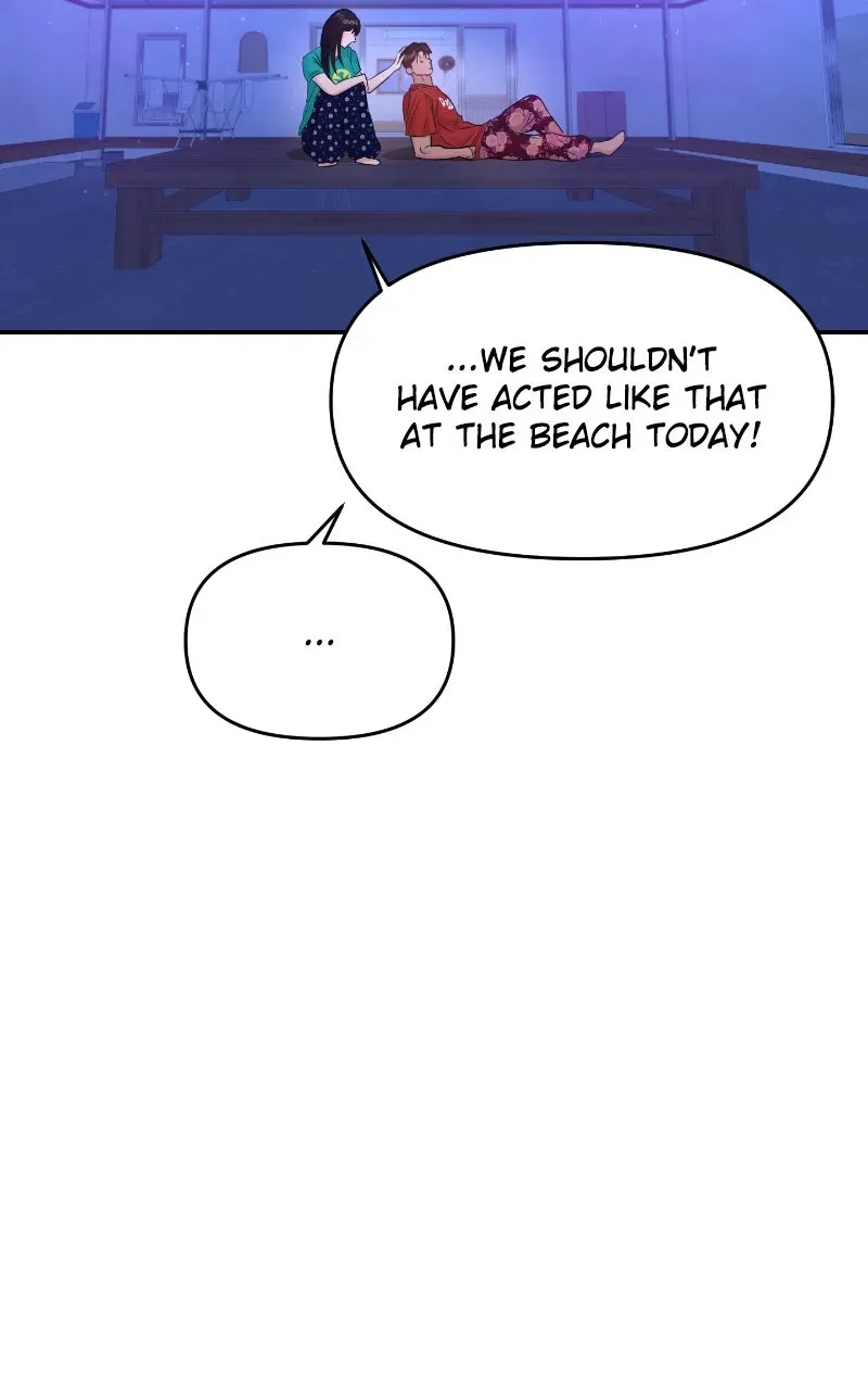 This is a Campus Romance Series Chapter 104 page 89 - 