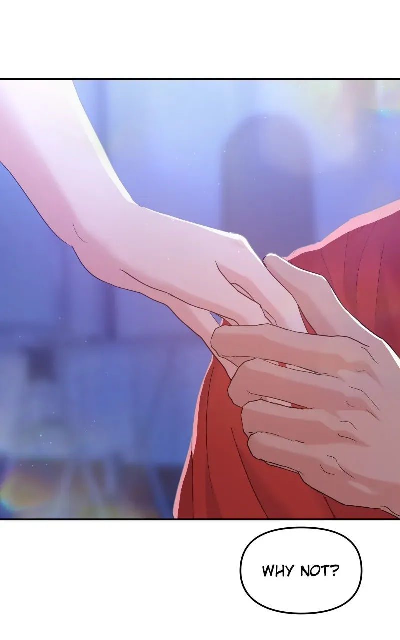 This is a Campus Romance Series Chapter 104 page 90 - 