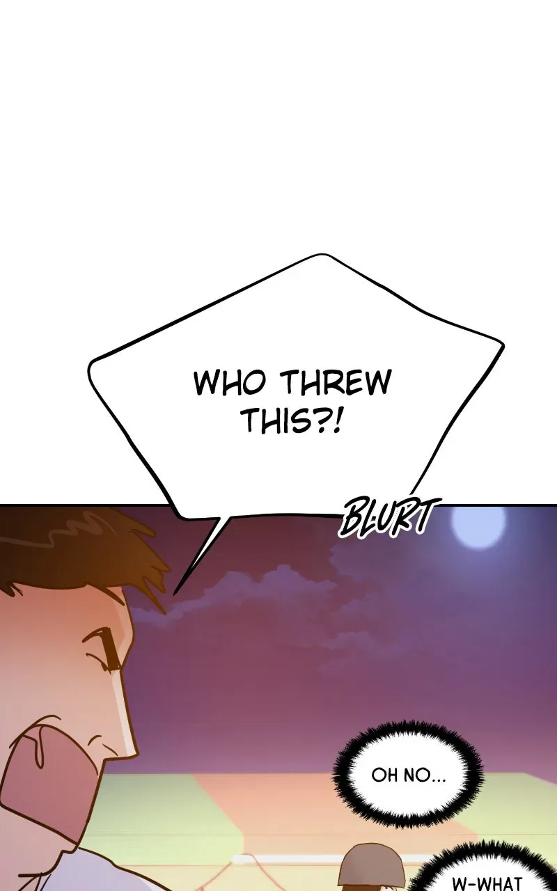 This is a Campus Romance Series Chapter 104 page 10 - 