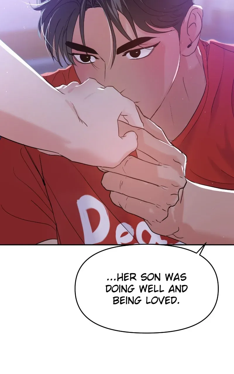 This is a Campus Romance Series Chapter 104 page 92 - 