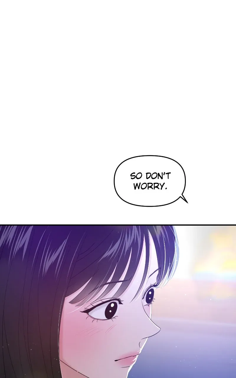 This is a Campus Romance Series Chapter 104 page 93 - 