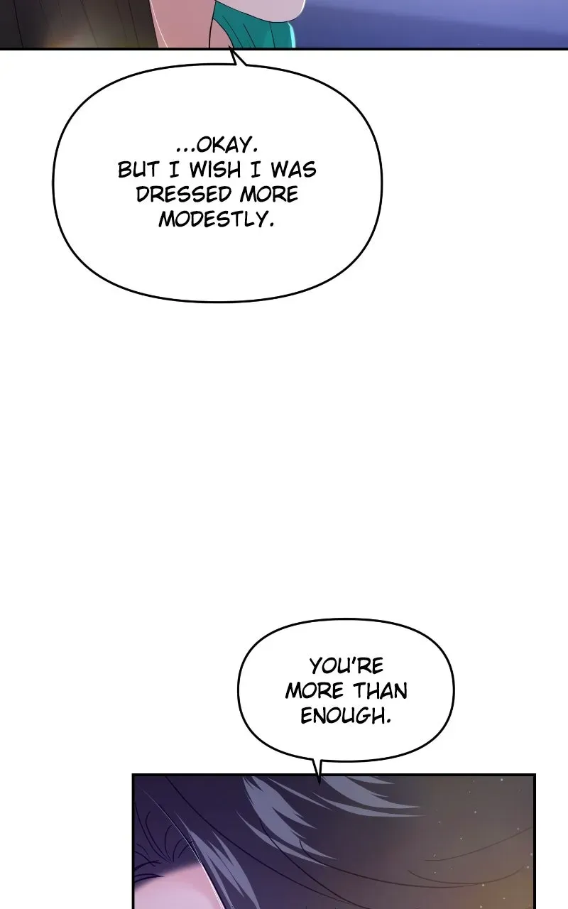 This is a Campus Romance Series Chapter 104 page 94 - 