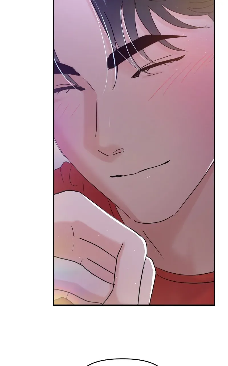 This is a Campus Romance Series Chapter 104 page 95 - 