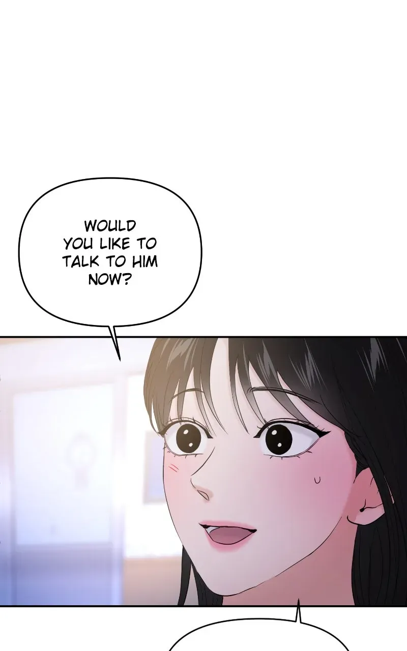 This is a Campus Romance Series Chapter 104 page 99 - 
